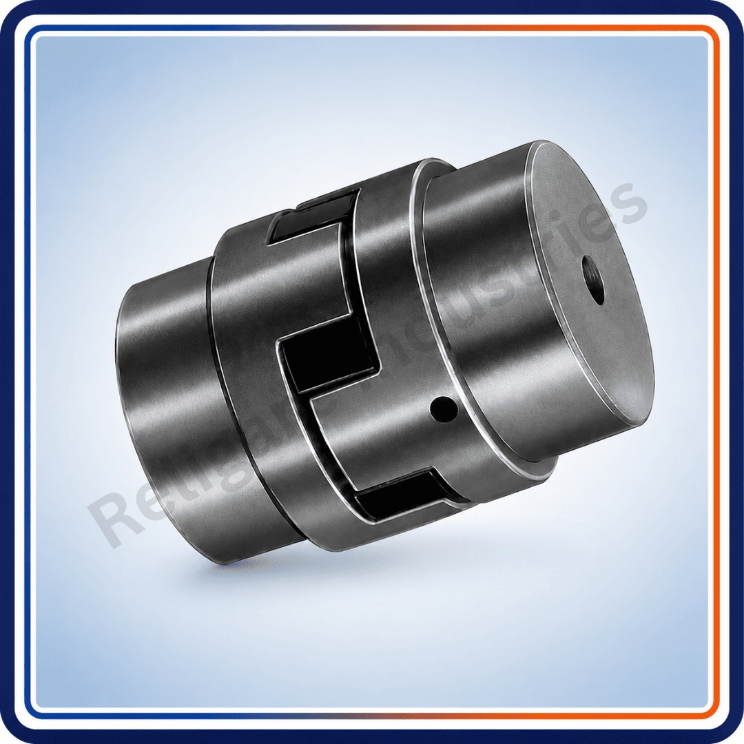 Jaw Coupling manufacturer in Ahmedabad, Gujarat